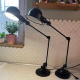 Lampes Jieldé