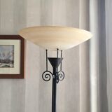 Lampadaire Oxyda par Terzani