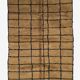 Contemporary Berber Rug checkered - 300 x 215 cm