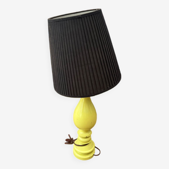 Lampe vintage