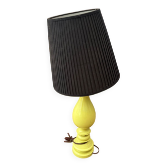 Lampe vintage