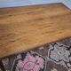 Large 10-seater rosewood dining table by Vemb Mobelfabrik, Denmark 1960s