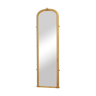 Victorian pier mirror - 198x58cm