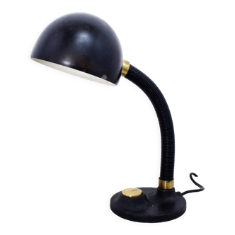 Lampe de bureau industrielle Hillebrand