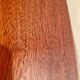 Rosewood high table Scandinavian design "Ole Wanscher" 1950.