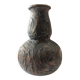 Vase nuit étoilée
