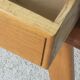 Bedside table 60s