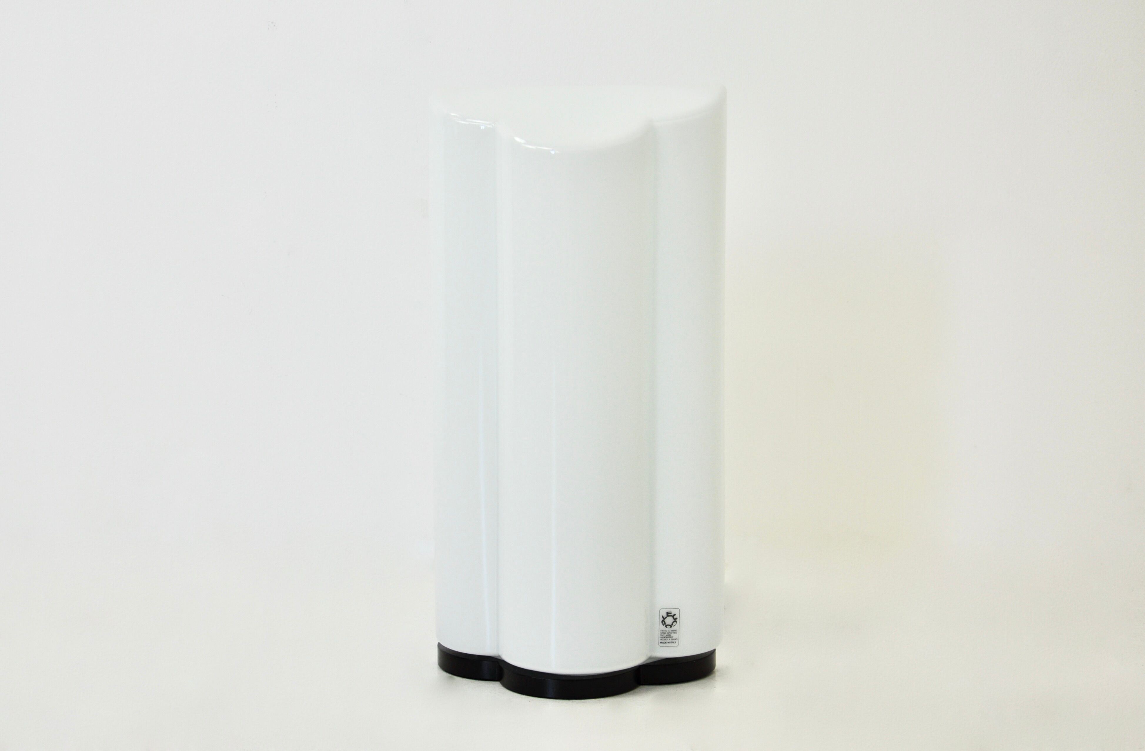 Large Italian Lamp p