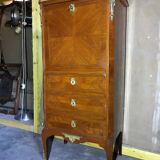 Transition writing desk 1920