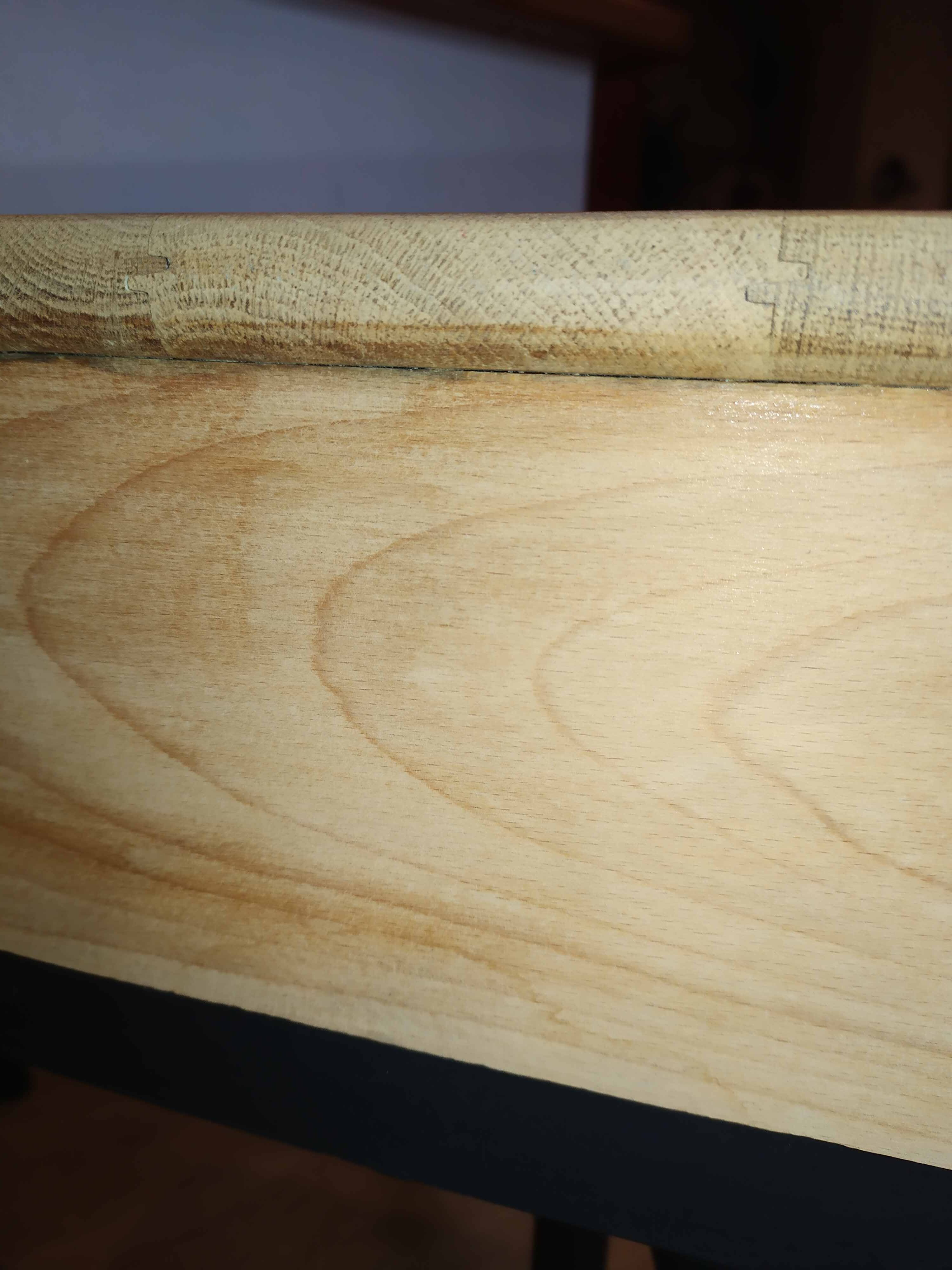 Restored schoolboy office