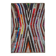 Handwoven Turkish Recycled Boho Rug 200 cm x 296 cm