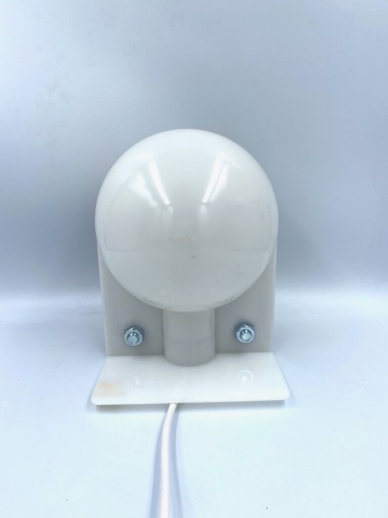 Sergio Brazzoli table lamp for Guzzini Meblo 1970