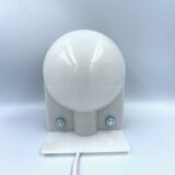 Sergio Brazzoli table lamp for Guzzini Meblo 1970