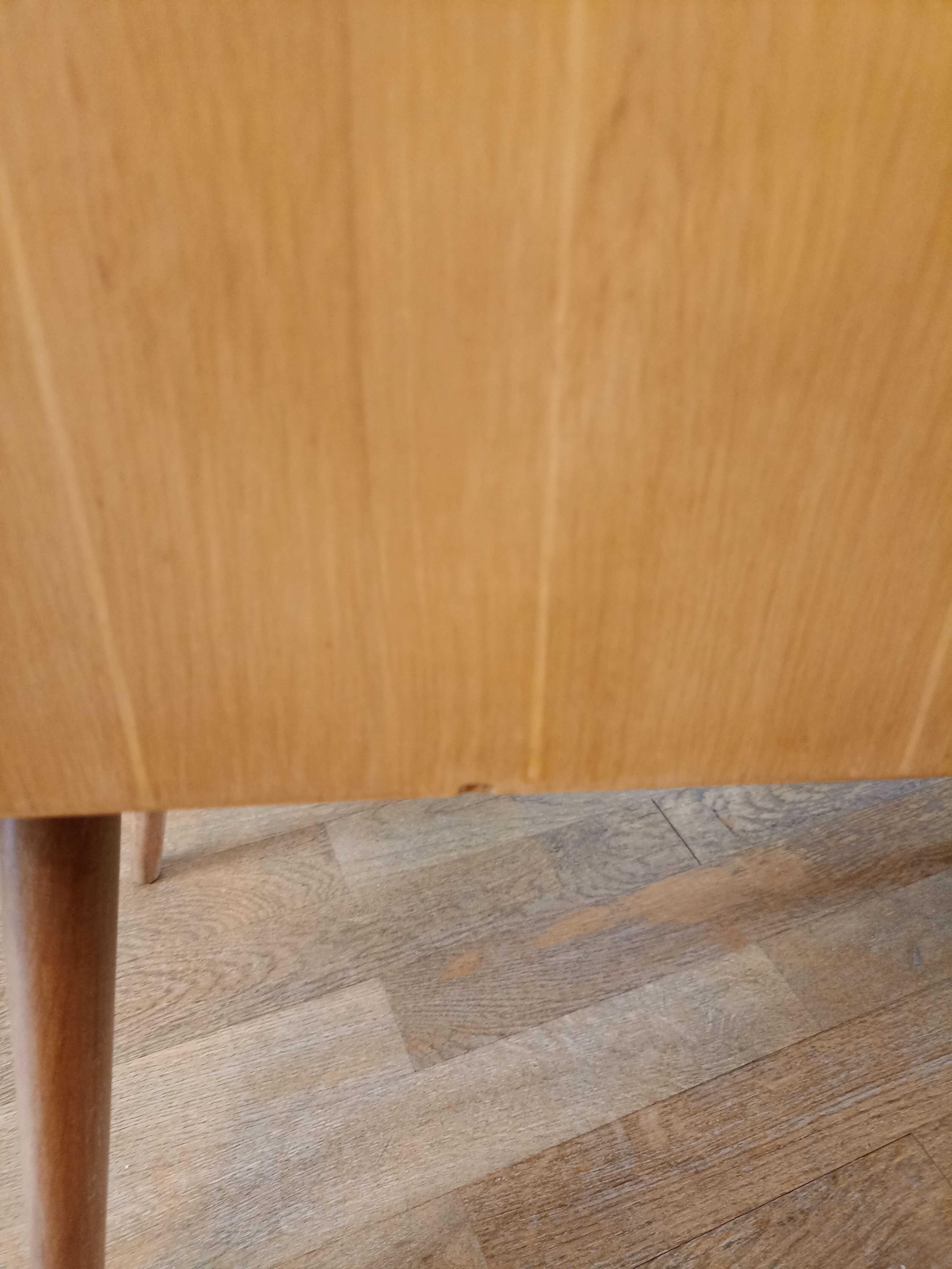 Scandinavian vintage furniture