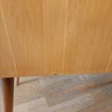 Scandinavian vintage furniture