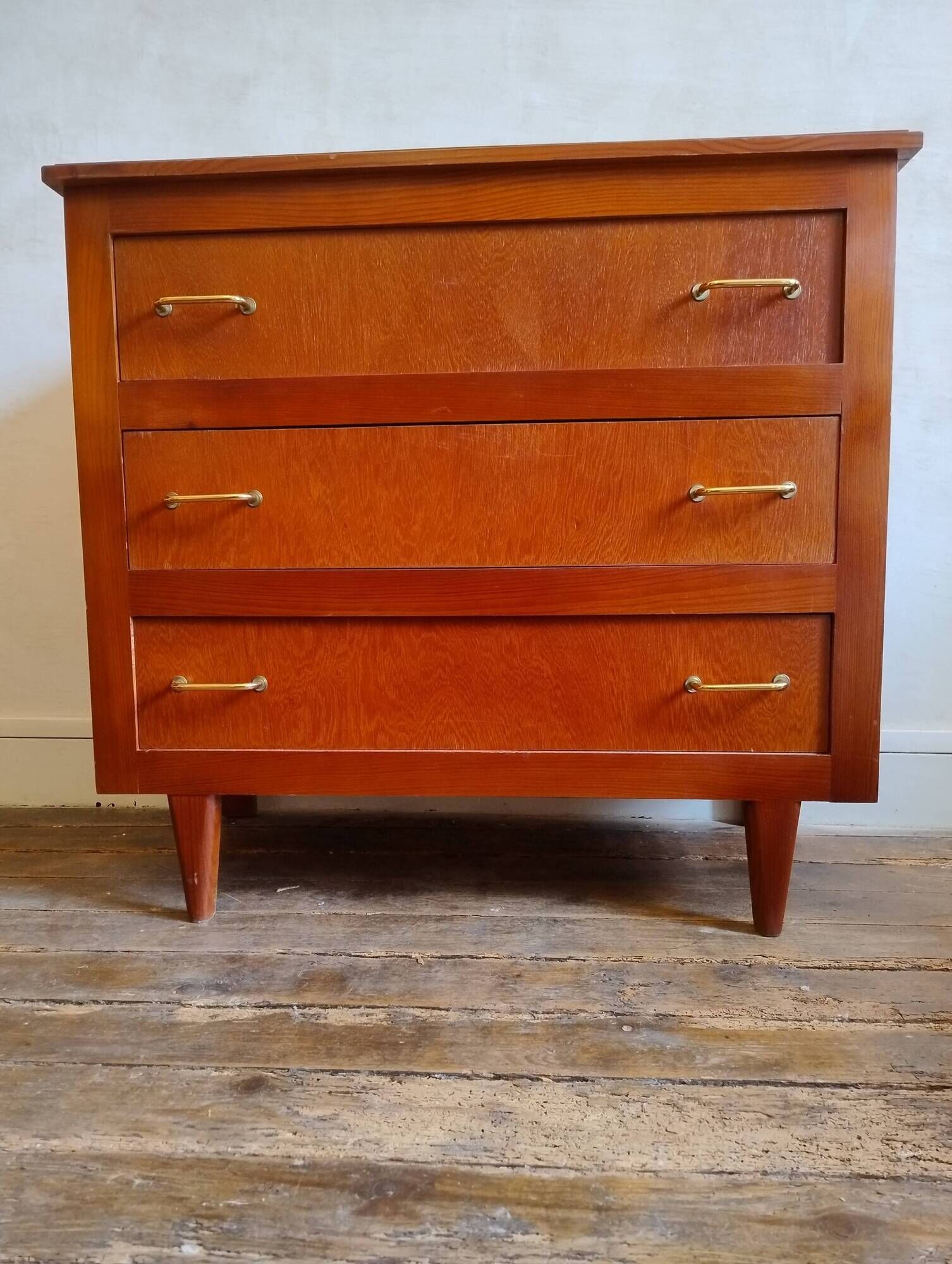 Commode vintage 60/70