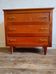 Vintage commode from the 60s/70s.