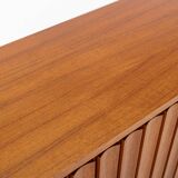 Vintage Sideboard by Leo Bub for Bub Wertmöbel, 1960s