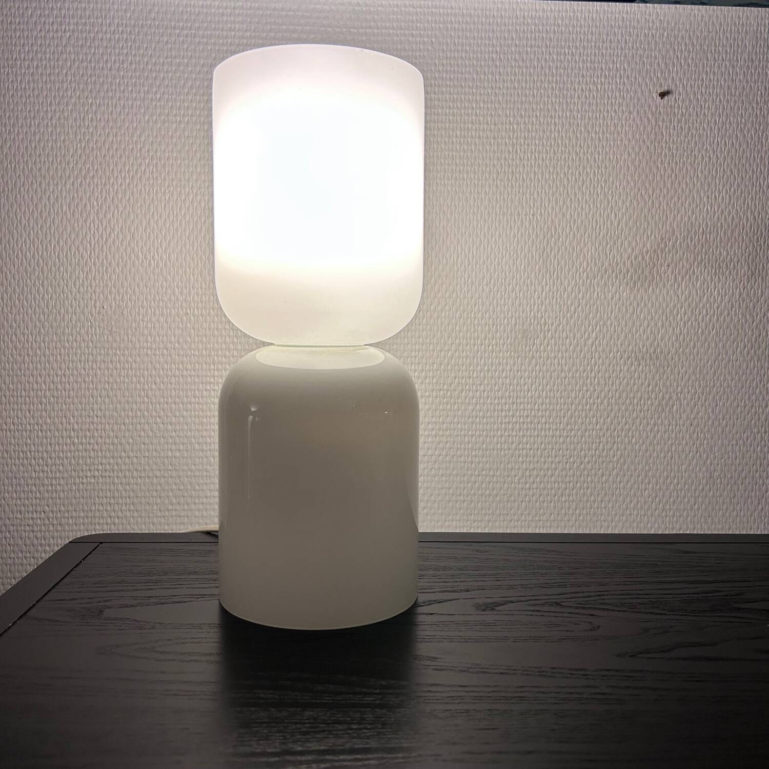 Habitat 80´s design lamp