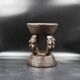 Dogon stool • Mali • 1970