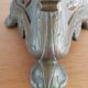 Lampe laiton ancienne