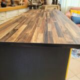 Mado sideboard base