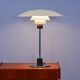 Danish PH 4/3 table lamp by Poul Henningsen for Louis Poulsen, 1970