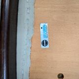 4 H.W. Klein Bramin chairs