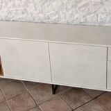 Enfilade design Trekku – contemporary piece with Scandinavian inspiration