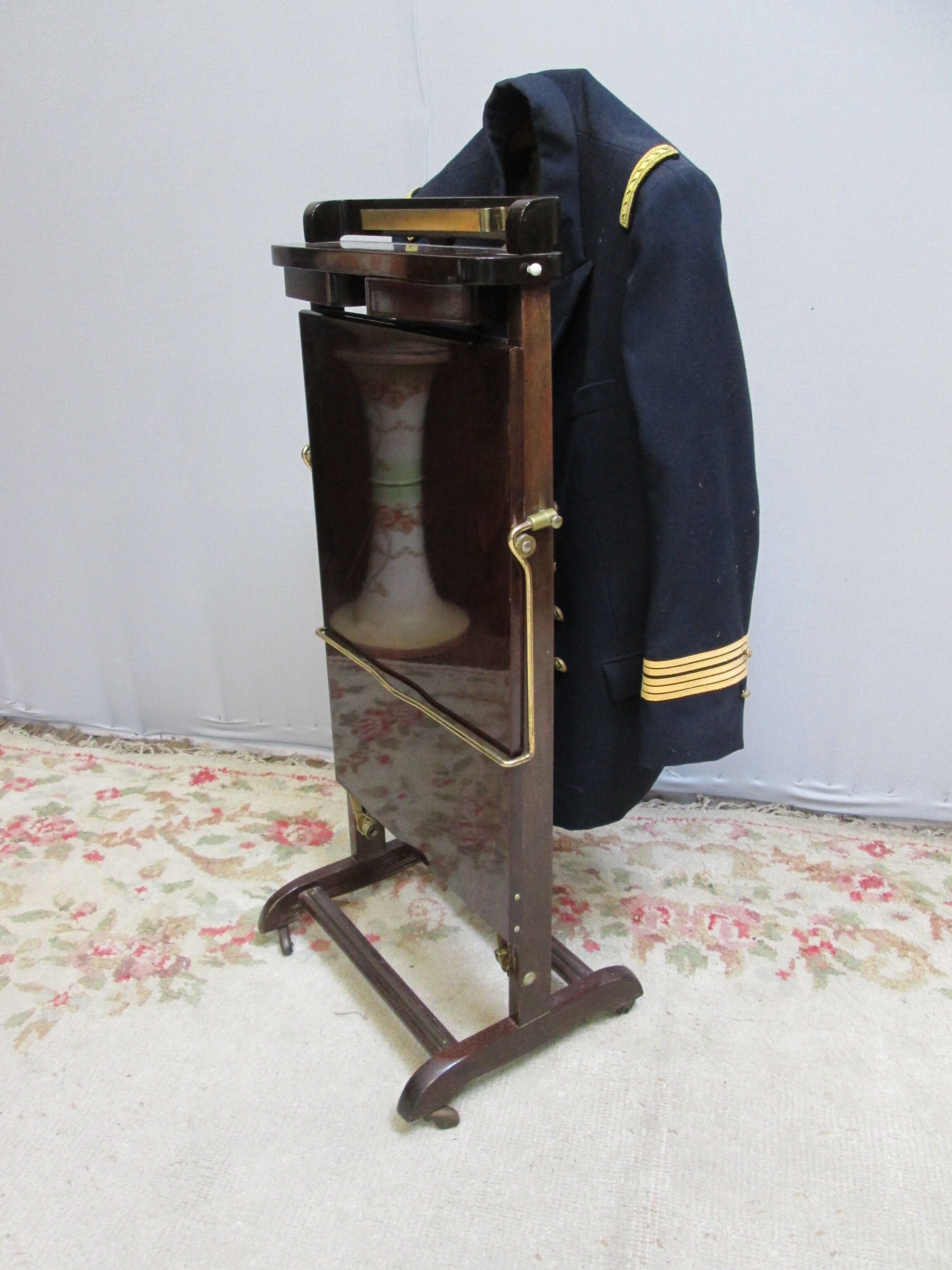 Valet de chambre de Reguitti Fratelli