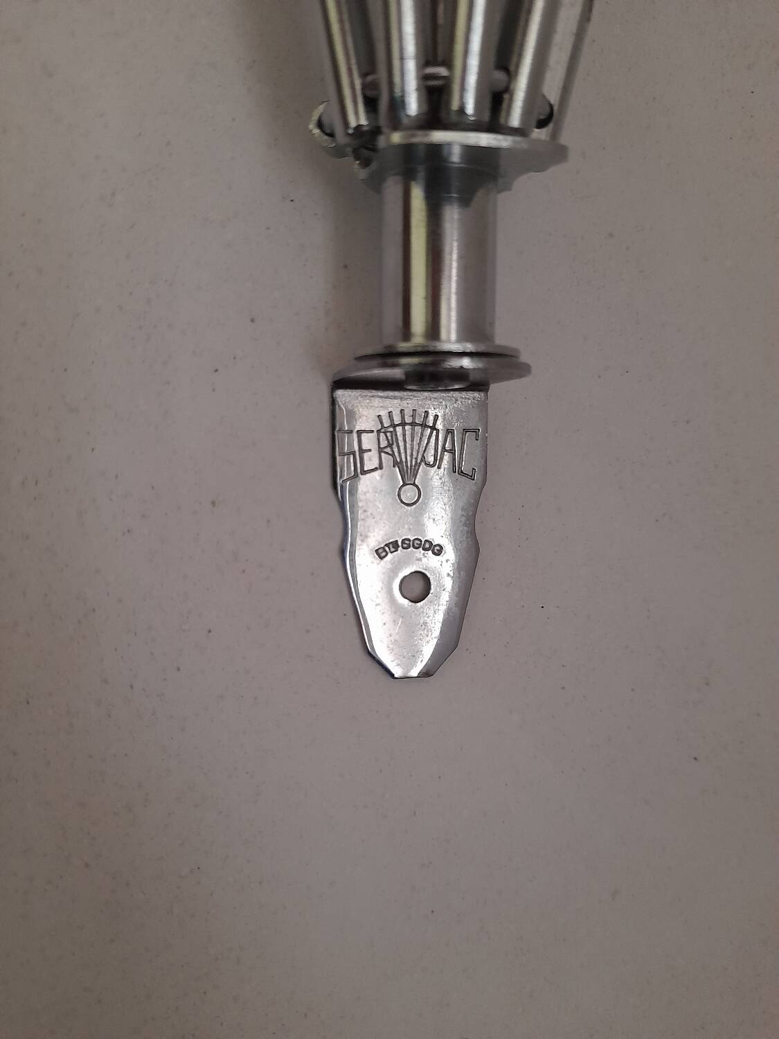 Coat rack, umbrella Serjac