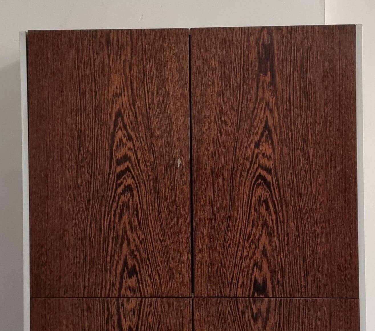 Highboard des années 70