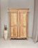 Armoire en merisier massif