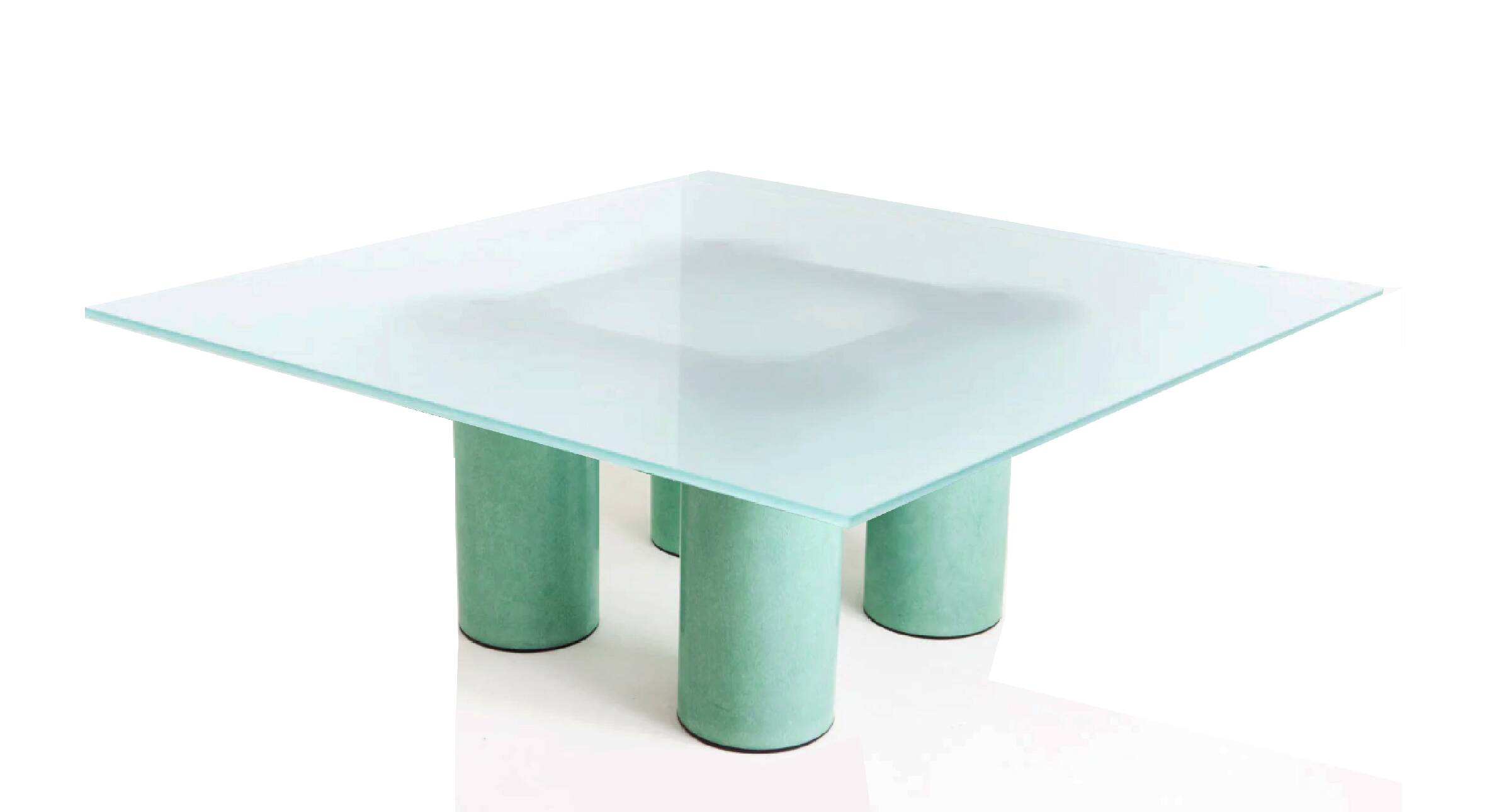 Table Serenissimo