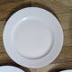 Dessert service Digoin Sarreguemines