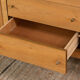 Scandinavian sideboard 240 cm