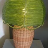 Bedside lamp