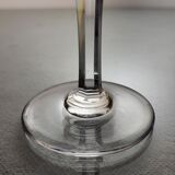 6 crystal saint louis wine glasses cerdanya model