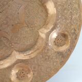 Ancien plateau marocain
