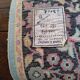 Tapis d'orient fait main 159x94 cm