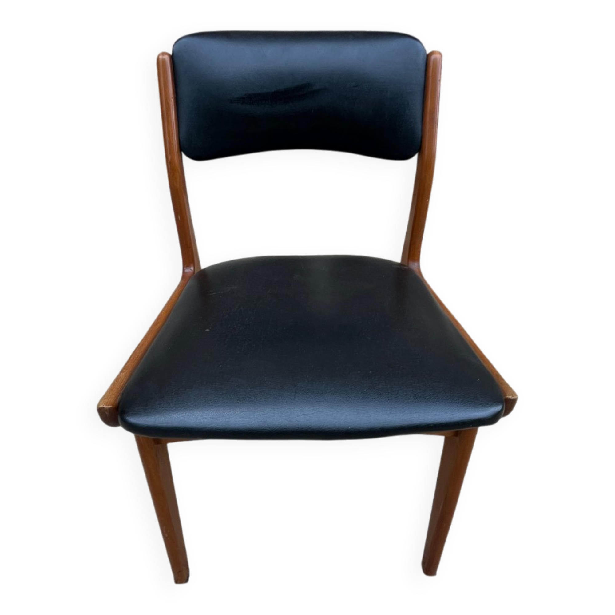 Scandinavian chairs