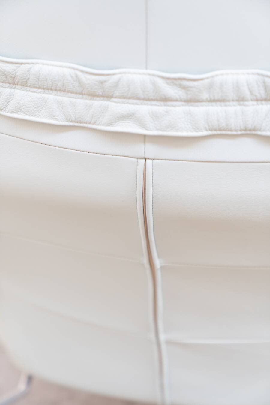 Vintage relax armchair from the 70s/80s by Percival Lafer