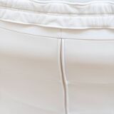 Vintage relax armchair from the 70s/80s by Percival Lafer