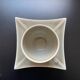 4 Vintage Kyoto Coffee Cups - Maison Montgolfier
