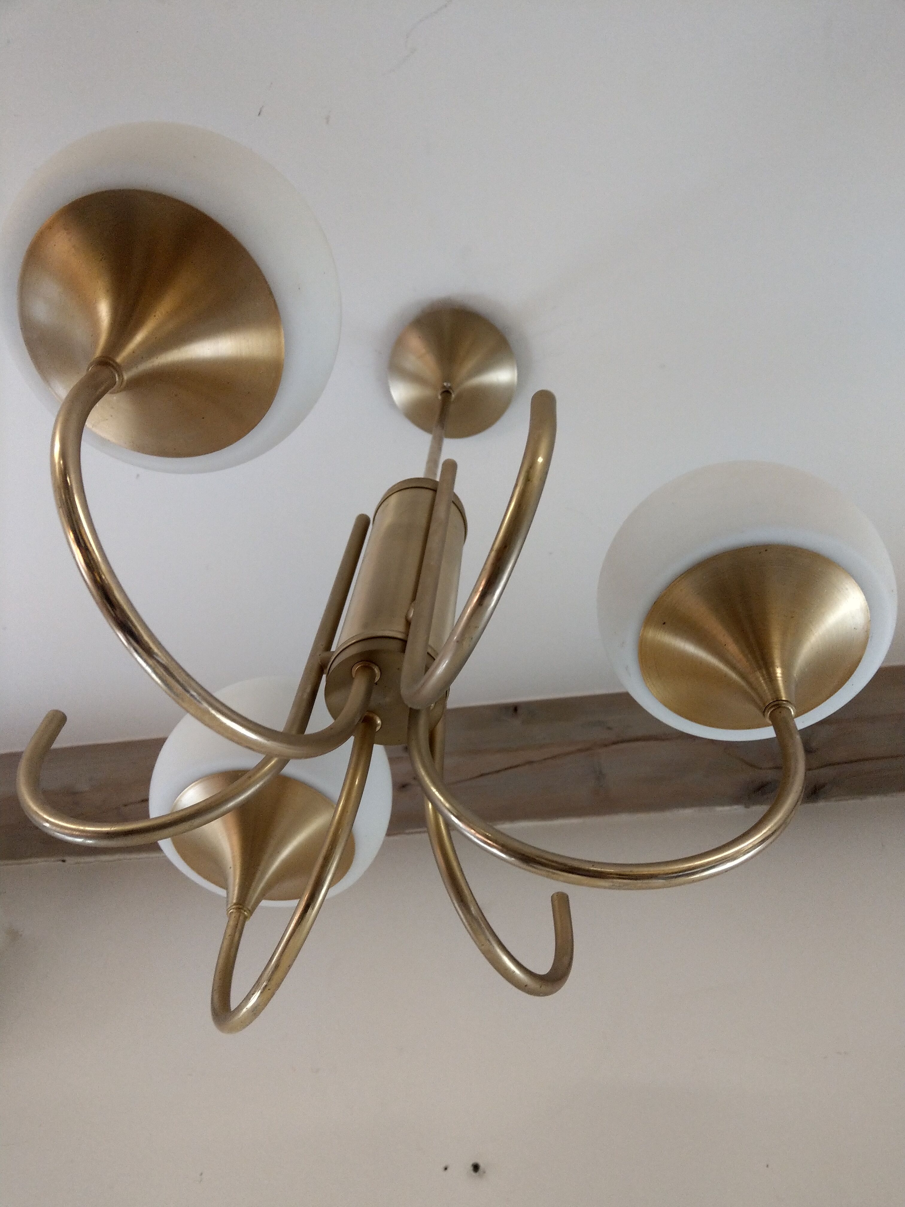 Sciolari chandelier