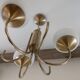 Sciolari chandelier