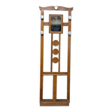 Art Deco coat rack