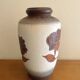 Large vase by Keramik, West Germany.