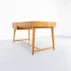 Desk model 468 by Georg Satink edited by Wk Möbel