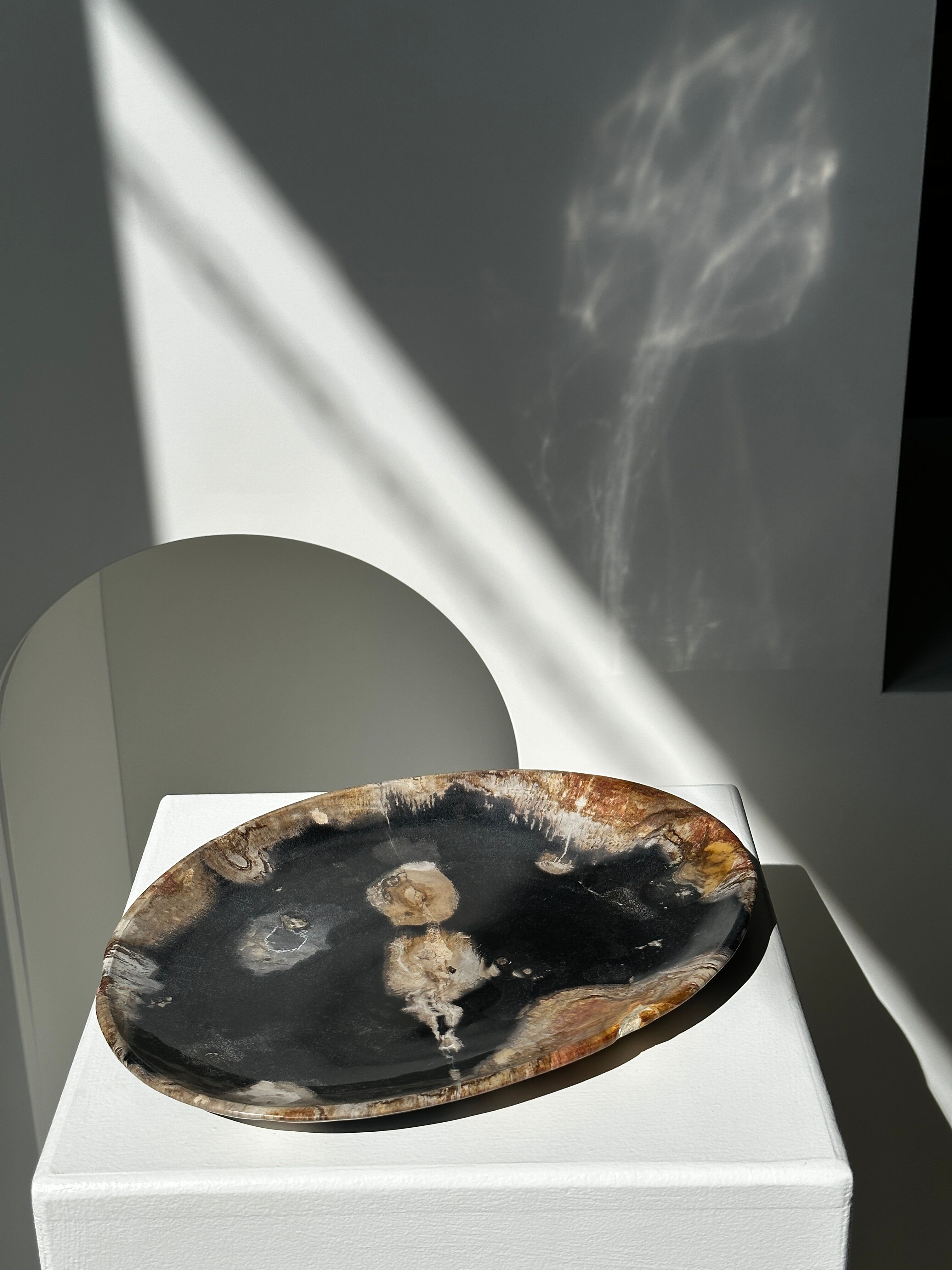 Trinket bowl